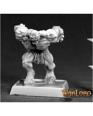 Graverot, Ghast Sergeant