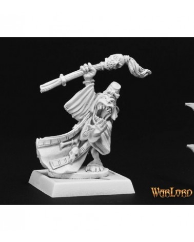 Goblin Shaman