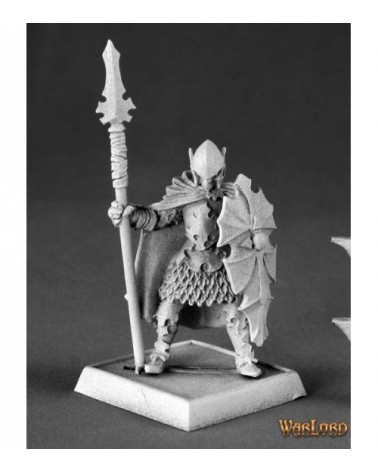 Oakhearth Warden