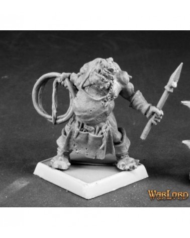 Hrodash, Orcish Painmaster