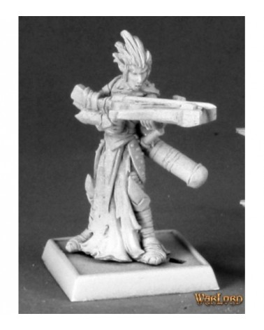 Shiver Spike Crossbowman