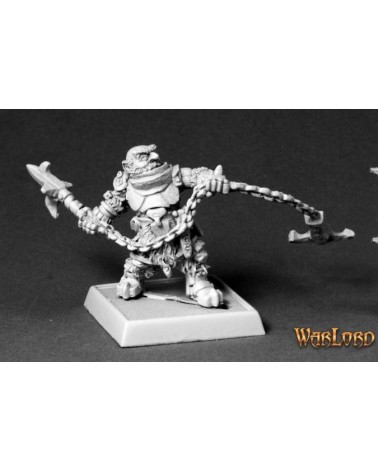Kragmarr Giant Slayer