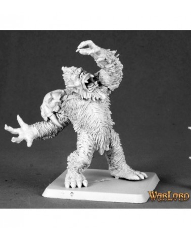 Yeti Chieftain