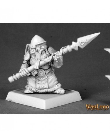 Kragmarr Guard