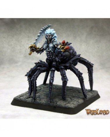 Arachnilith