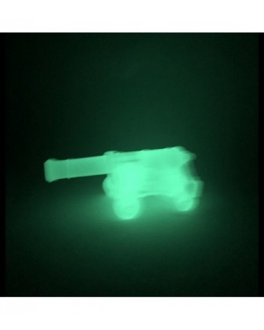 Bones 5: Extra Glow In the Dark Cannons (10)