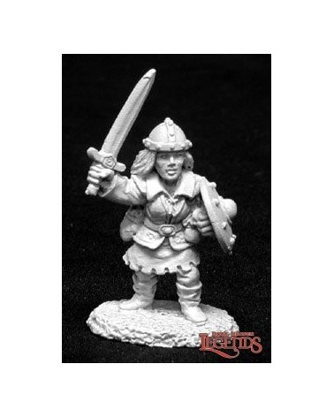Rolearth Gemforger