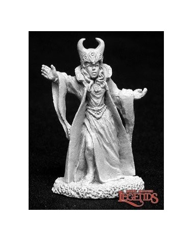 Bria Of Dartha