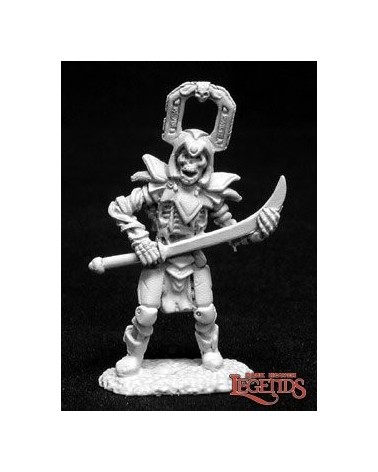 Undead Myrmidon