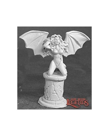 Lillith the Succubus