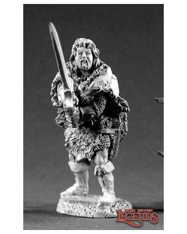 Beorn The Mighty