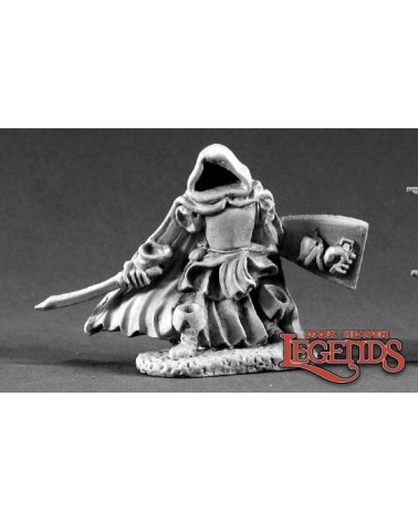 Guardian Wraith