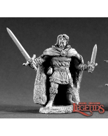 Fafnir Of Kjord