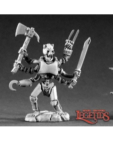 Arachno Sergeant