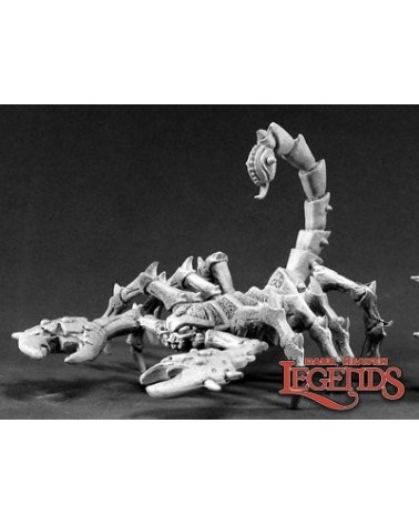 Giant Scorpion