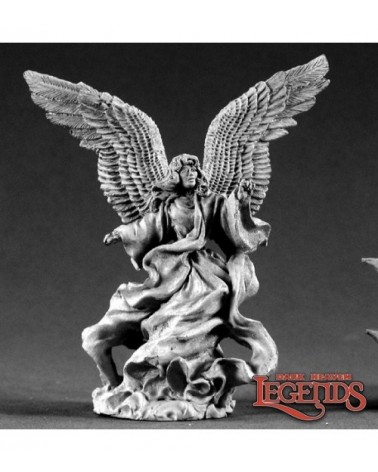 Angel Of Light