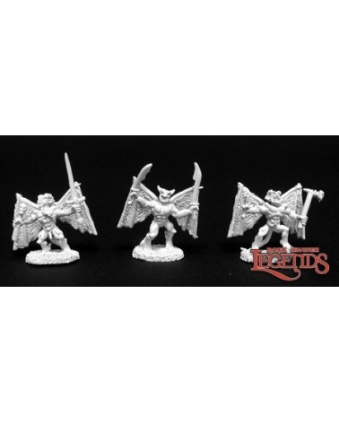 Blood Imp Leaders (3)