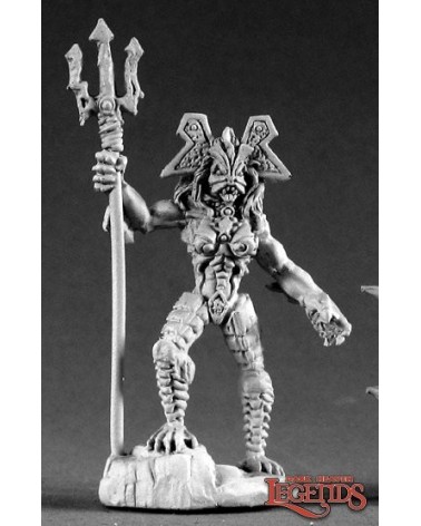 Domnu Of The Slithe