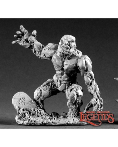 Earth Elemental