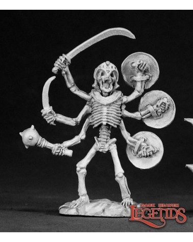 Arachno Assassin