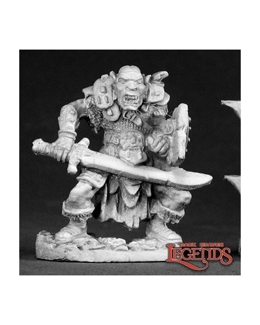 Orc Warrior