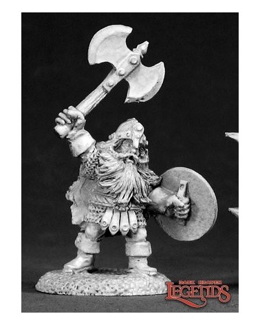 Thorondil of Kragmar