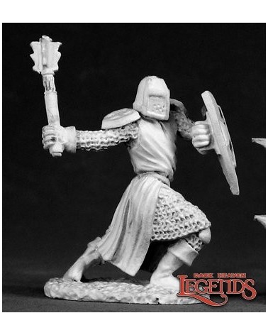 Templar Knight