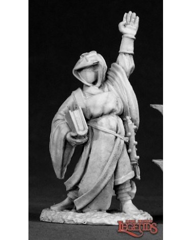 Malvernis Inquisitor