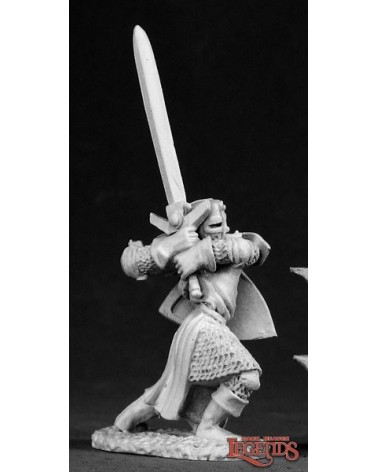 Templar Knight