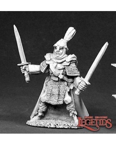 Anhurian Elite Guard