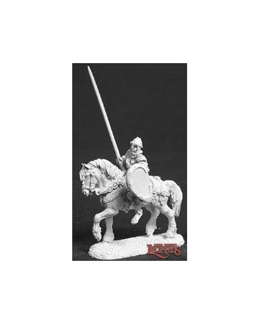 Anhurian Cavalryman