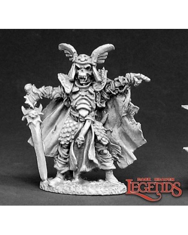 Dragoth the Defiler