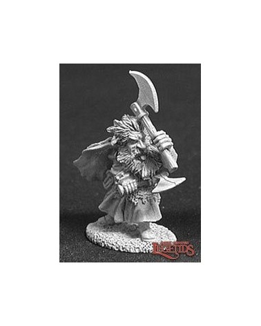 Balan Ironbreaker