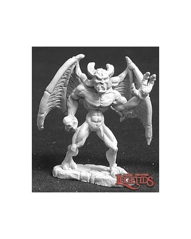 Gargoyle Warrior