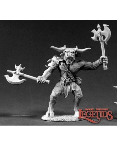 Gore, Large Minotaur