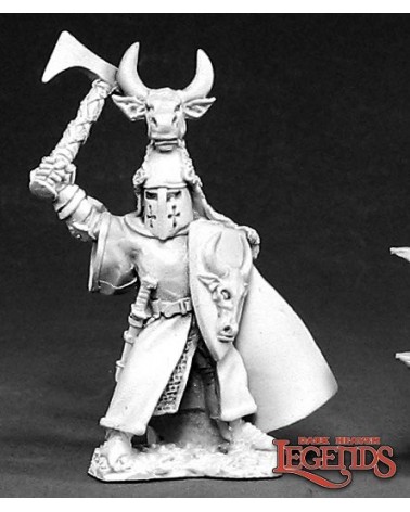 Sir Guy the Red