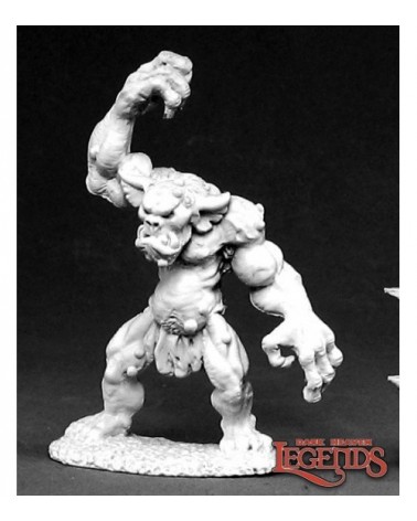Cave Troll