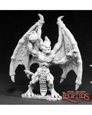 Gargoyle Leader