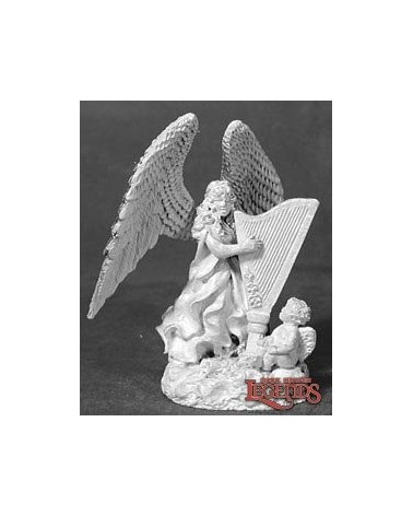 Angel Of Peace