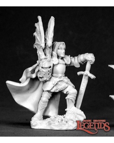 Lord Stronghart