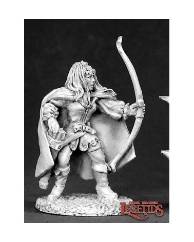 Aeowyn Sliverwood