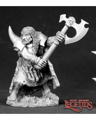 Boris the Black
