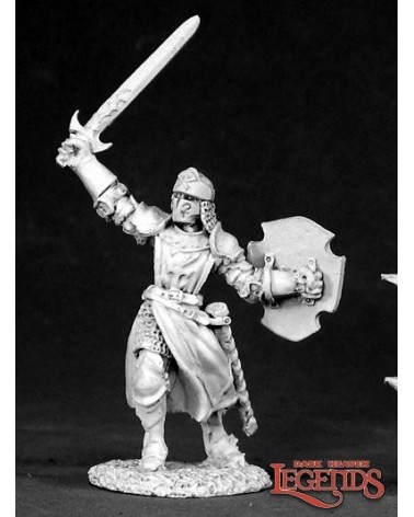 Black Legionnaire