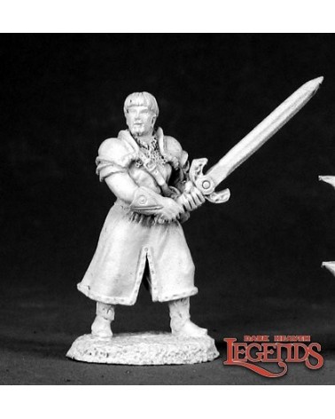 Sir William Peacemaker