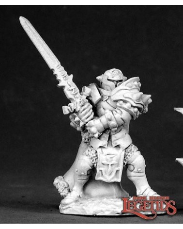 Mangu Timur, Evil Warlord