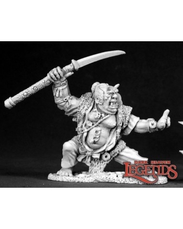 Ogre Mage