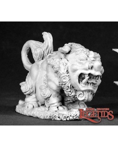 Giant Foo Dog