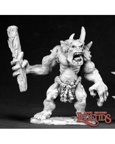 Cave Troll Champion