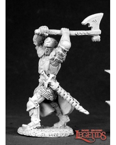 Black Legionnaire