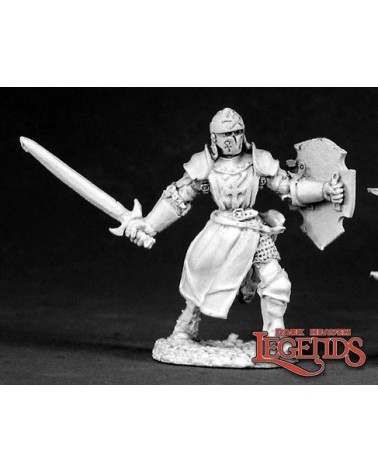 Black Legionnaire